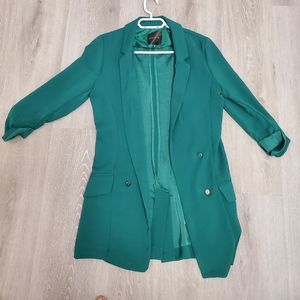 Dynamite blazer